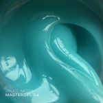Моделирующий гель-суфле MASTERGEL №04 NAIL MODA, 15 г